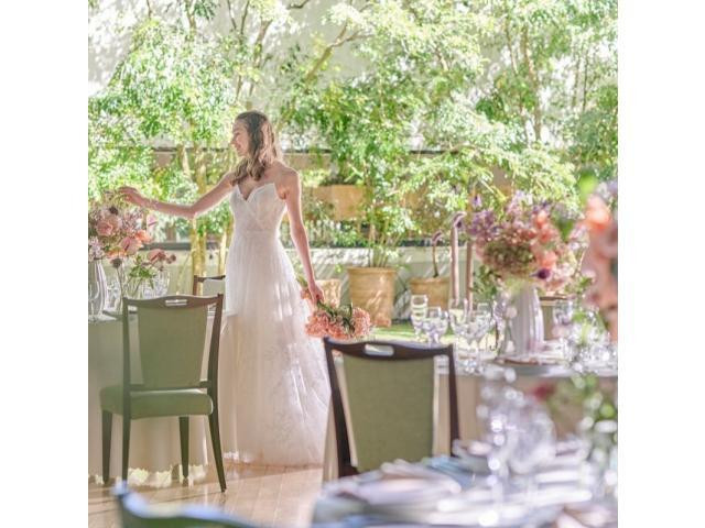 ファッションショー