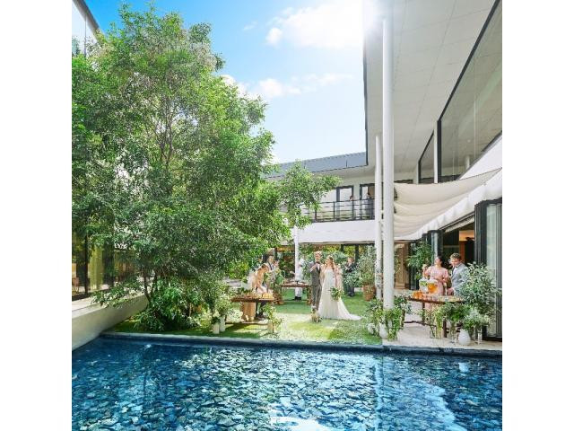 結婚式に関する不安を解消！プランナーに何でもご相談ください