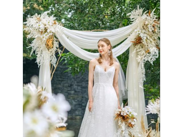 ファッションショー