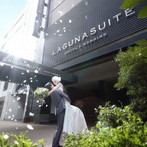 ラグナスイート Nagoya ホテル ウェディングの結婚式 特徴と口コミをチェック ウエディングパーク