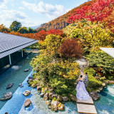 四季の流れが彩る、貸切邸宅。二度と同じ景色がない場所、「北山」を愉しむ特等席を贈る