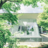 京都 北山モノリス（KYOTO KITAYAMA MONOLITH）