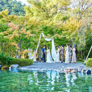 京都 北山モノリス（KYOTO KITAYAMA MONOLITH）