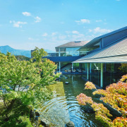 京都 北山モノリス（KYOTO KITAYAMA MONOLITH）