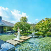 京都 北山モノリス（KYOTO KITAYAMA MONOLITH）