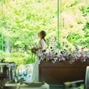 京都 北山モノリス（KYOTO KITAYAMA MONOLITH）