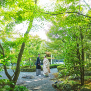京都 北山モノリス（KYOTO KITAYAMA MONOLITH）