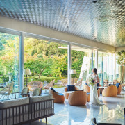 京都 北山モノリス（KYOTO KITAYAMA MONOLITH）