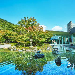 京都 北山モノリス（KYOTO KITAYAMA MONOLITH）