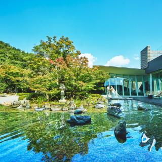 京都 北山モノリス（KYOTO KITAYAMA MONOLITH）