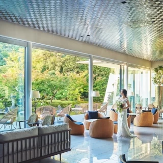 東京ブライダルサロンフェア(銀座)