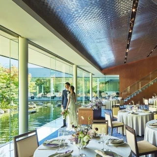 東京ブライダルサロンフェア(銀座)