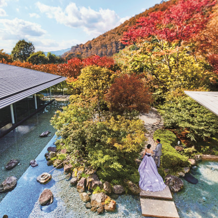 京都 北山モノリス(KYOTO KITAYAMA MONOLITH)
