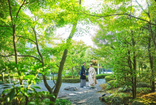 京都 北山モノリス（KYOTO KITAYAMA MONOLITH）