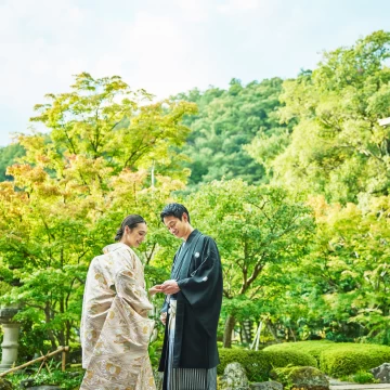 京都 北山モノリス（KYOTO KITAYAMA MONOLITH）