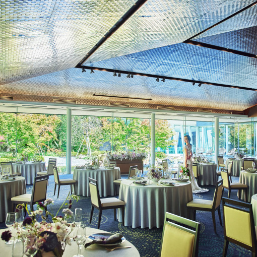 京都 北山モノリス（KYOTO KITAYAMA MONOLITH）