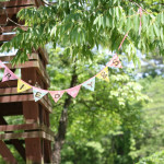 森のファンタジーWedding