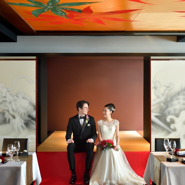 京都の和風結婚式ができる結婚式場 口コミ人気の選 ウエディングパーク