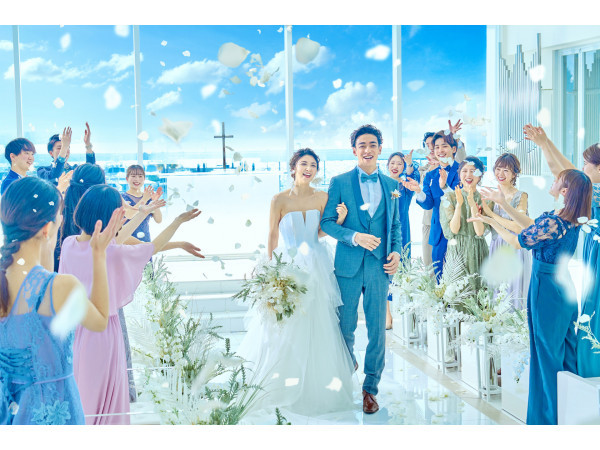 ヴィクトリアハウス チャペル