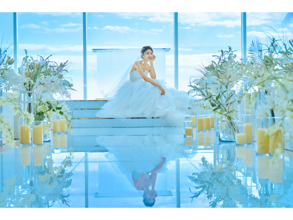 ヴィクトリアハウス チャペル