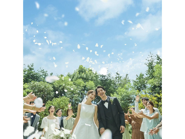 ガーデンチャペル