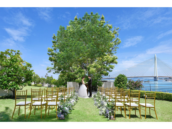 ガーデンチャペル