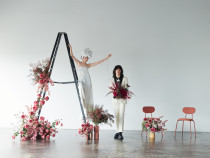 T&G WEDDING
ただしいよりも、たのしいを。
_IMAGINE&DESIGN