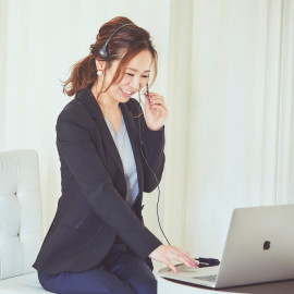 【遠方の方◎オンライン相談会】スマホで簡単!豪華5大特典付き