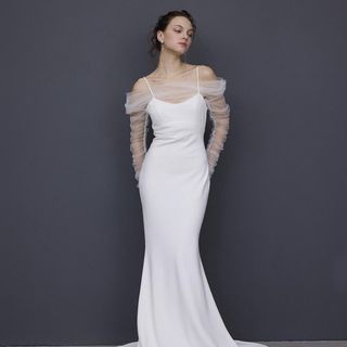 ニーズ和歌山 by T&G WEDDING(旧 ベイサイド迎賓館 和歌山)のドレス・衣装の写真（10枚目）