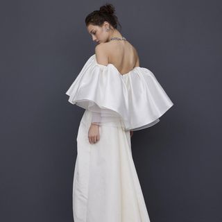 ニーズ和歌山 by T&G WEDDING(旧 ベイサイド迎賓館 和歌山)のドレス・衣装の写真（9枚目）
