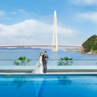 【大好評★10大特典】絶景リゾート*非日常体験ツアー×豪華試食