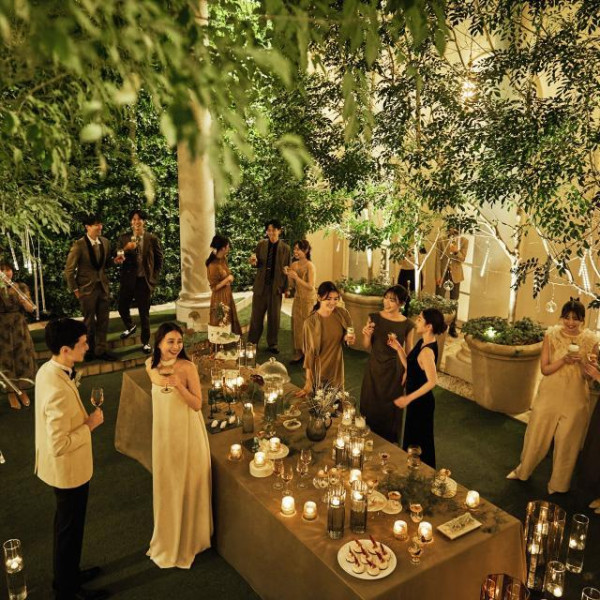 公式HPからのご予約でカタログギフトプレゼント