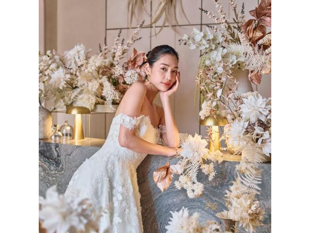 ファッションショー