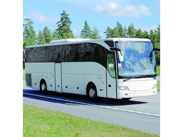 【親御様も安心の送迎サポート】送迎マイクロバス1台プレゼント!