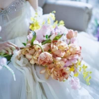 ベイサイド迎賓館（和歌山）/テイクアンドギヴ・ニーズウェディング
