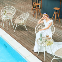 ベイサイド迎賓館（和歌山）/テイクアンドギヴ・ニーズウェディング