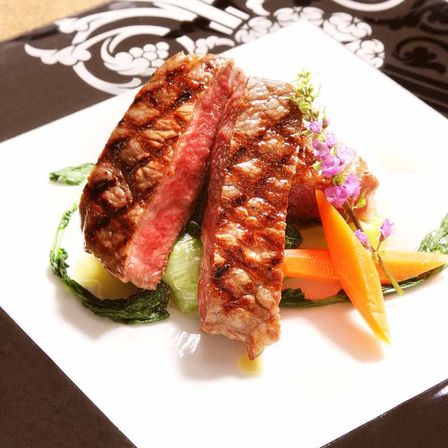 試食もご用意しておりますのでぜひご堪能ください|ニーズ和歌山 by T&G WEDDING(旧 ベイサイド迎賓館 和歌山)の写真(849247)