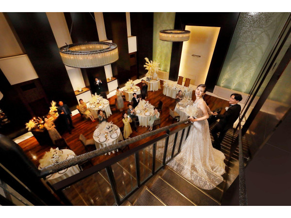 覚王山ル・アンジェ教会