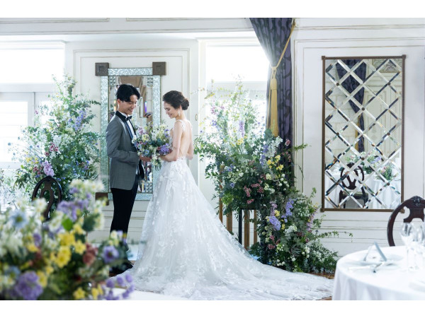 覚王山ル・アンジェ教会