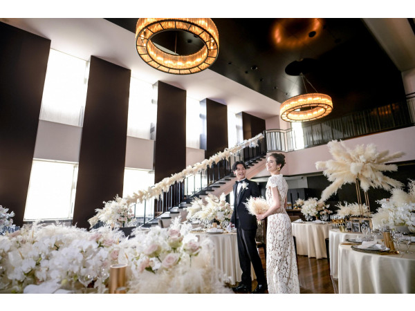 覚王山ル・アンジェ教会