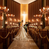 さらに【カラードレス50%オフ】もプレゼント◎