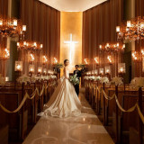 さらに【カラードレス50%オフ】もプレゼント◎