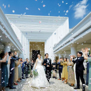 覚王山ル・アンジェ教会