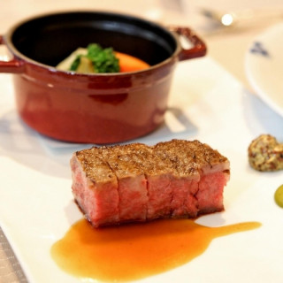 【大階段撮影体験付】チャペル体験×無料試食×シェフ相談会