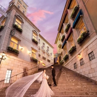 11月限定【最大150万優待】＆【ドレスフリーチョイス】