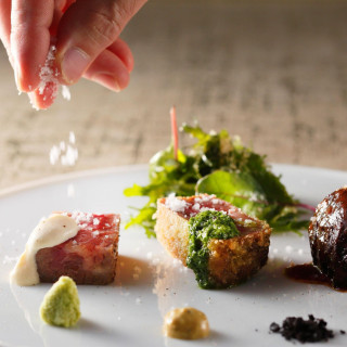 【最大1万円ギフト券】＆【3.5万円相当の熟撰和牛試食】