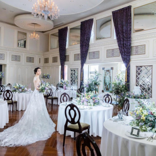 【教会口コミ1位＊独立型チャペル】最大1万ギフト券×3万の和牛試食