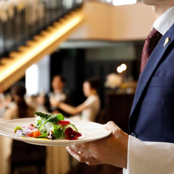 家族会食におすすめ＊少人数専用 VIP ROOM