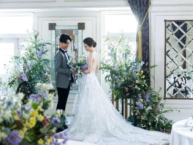 ファッションショー