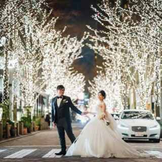 東京の披露宴のみ結婚式プランがある結婚式場 ウエディングパーク